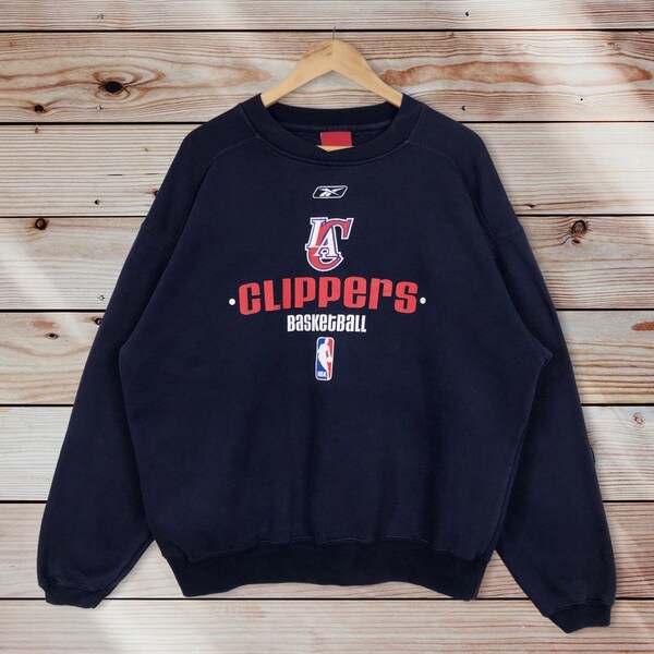 Los Angeles Clippers - Etsy