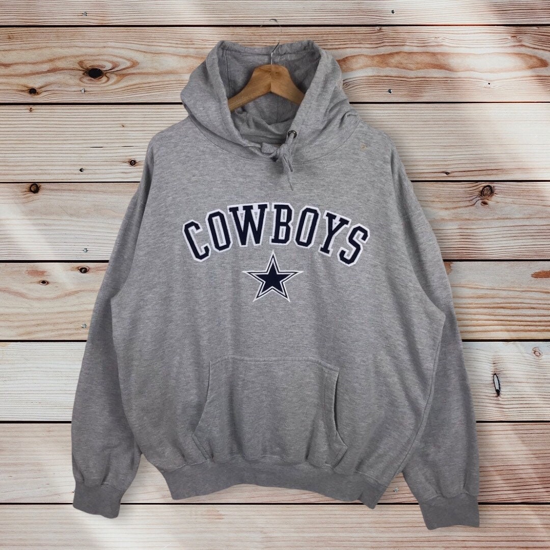 Vintage 90s NFL Dallas Cowboys Pullover 