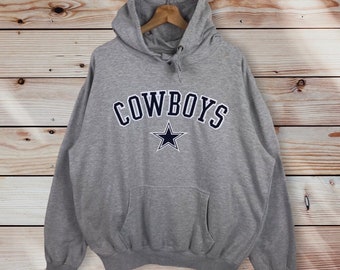 4x dallas cowboys hoodie