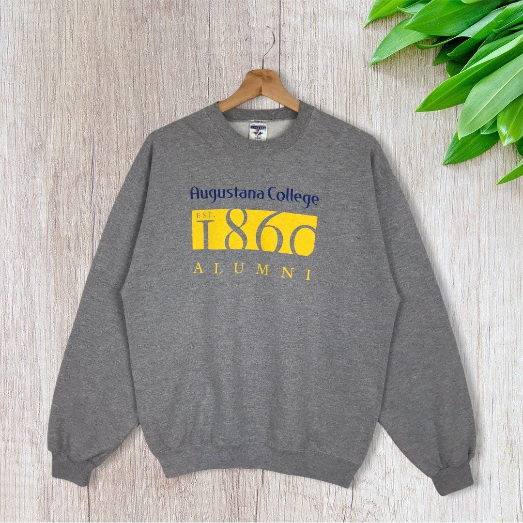 augustana college sweatshirt