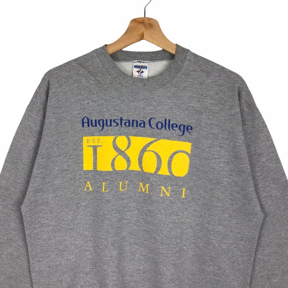 augustana college sweatshirt