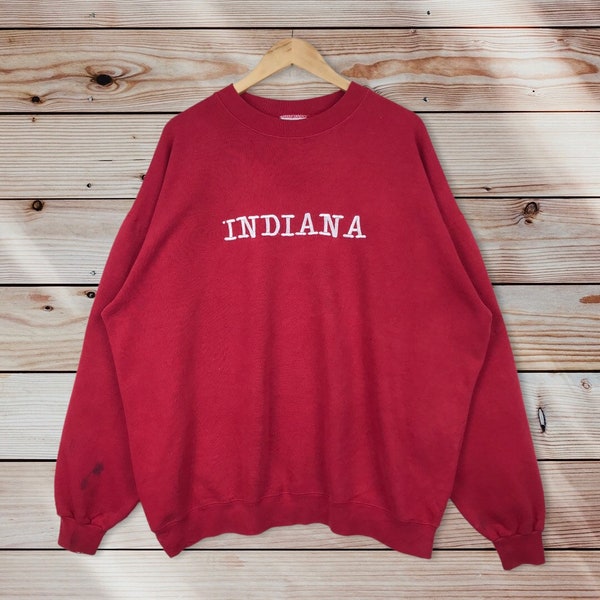 Indiana University - Etsy