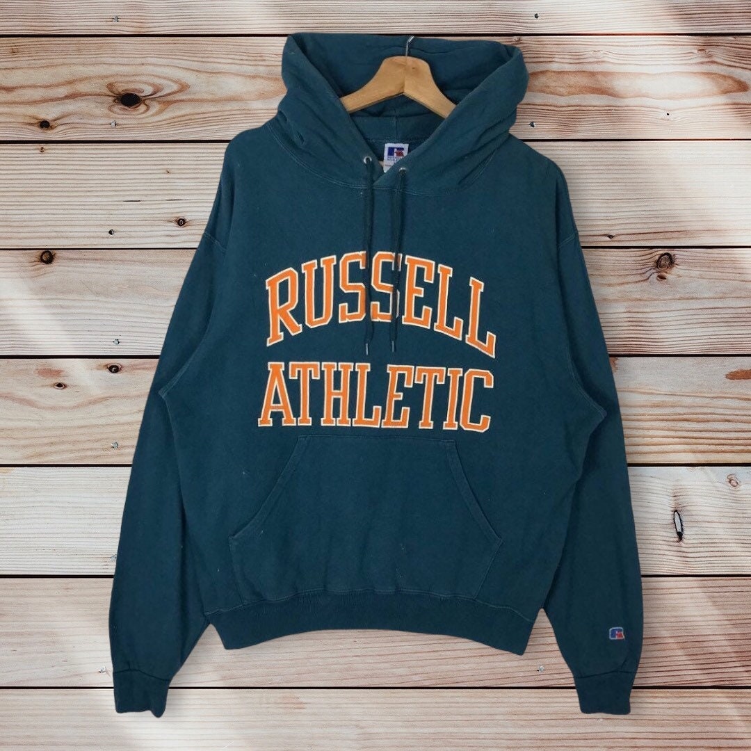 Russell Athletic, Sweaters