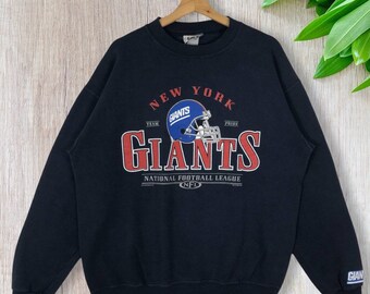 ny giants crewneck sweatshirt