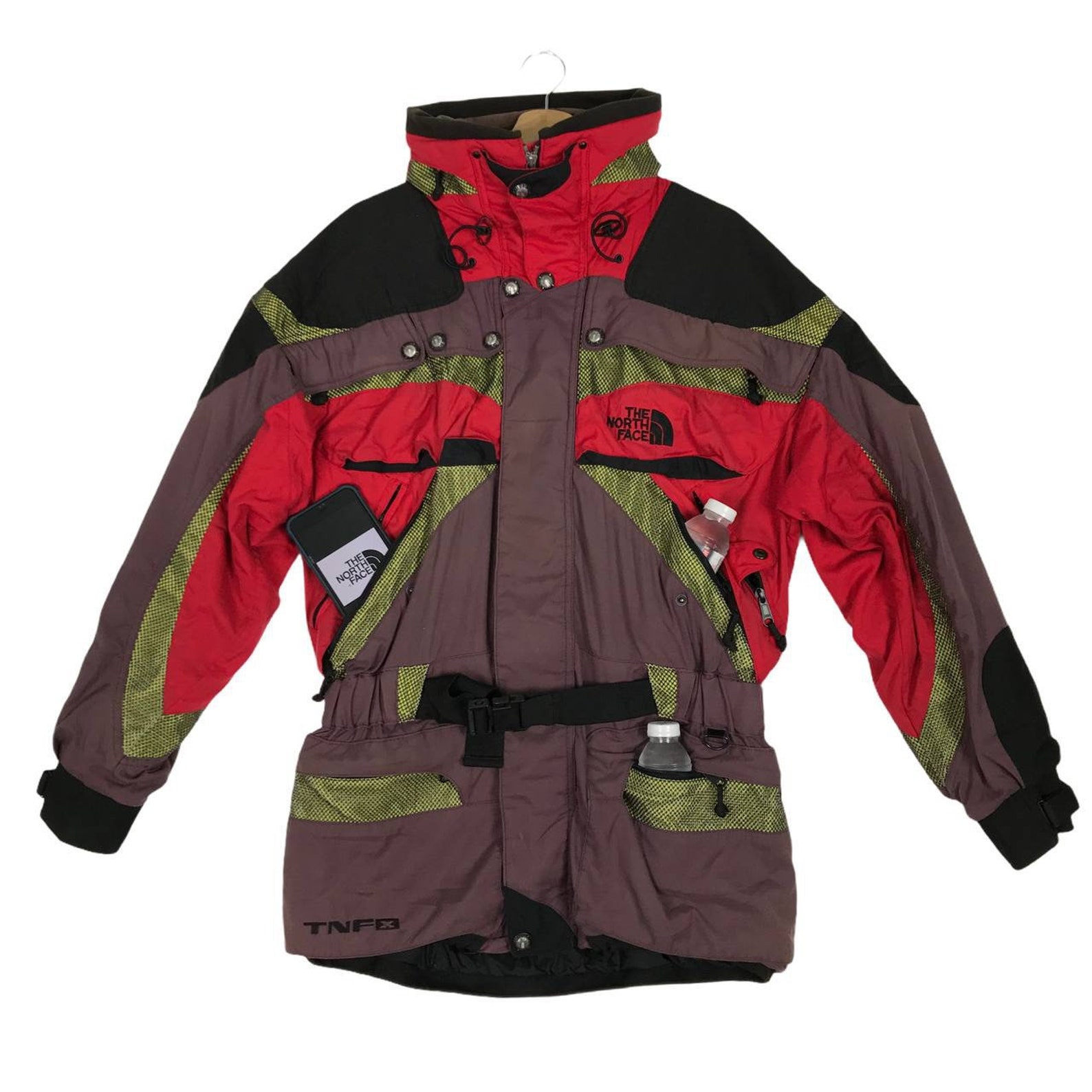 scottevest men's outerwear