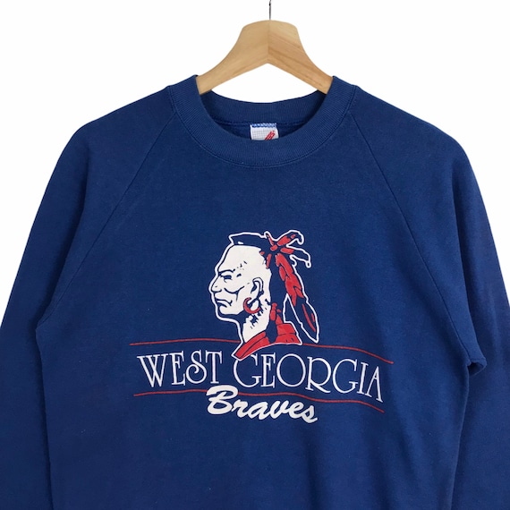 Vintage 90s Jerzees WEST GEORGIA 