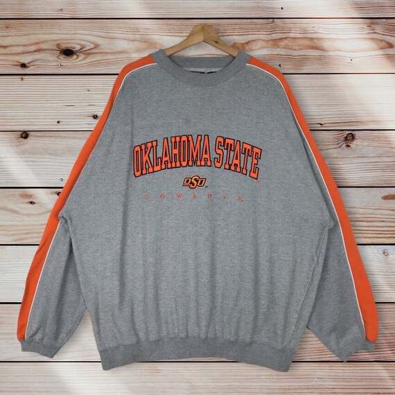 Vintage 90s Oklahoma State Cowboys 