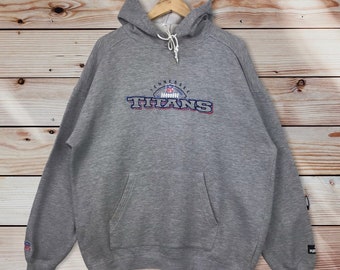 Vintage 90s NFL Tennessee Titans 