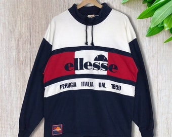 ellesse shoes 90's