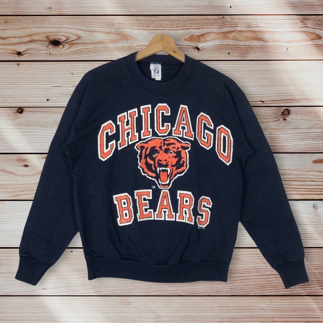 womens bears sweatshirt