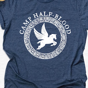 Camp Half Blood Shirt, Percy Jackson Shirt, Camping Shirt, Camp Half Blood Chronicles Branches Shirt, Camp Half Blood Cabin Numbers Shirt