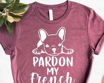 Download Pardon My French Art Etsy
