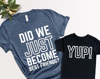 Did We Just Become - Etsy