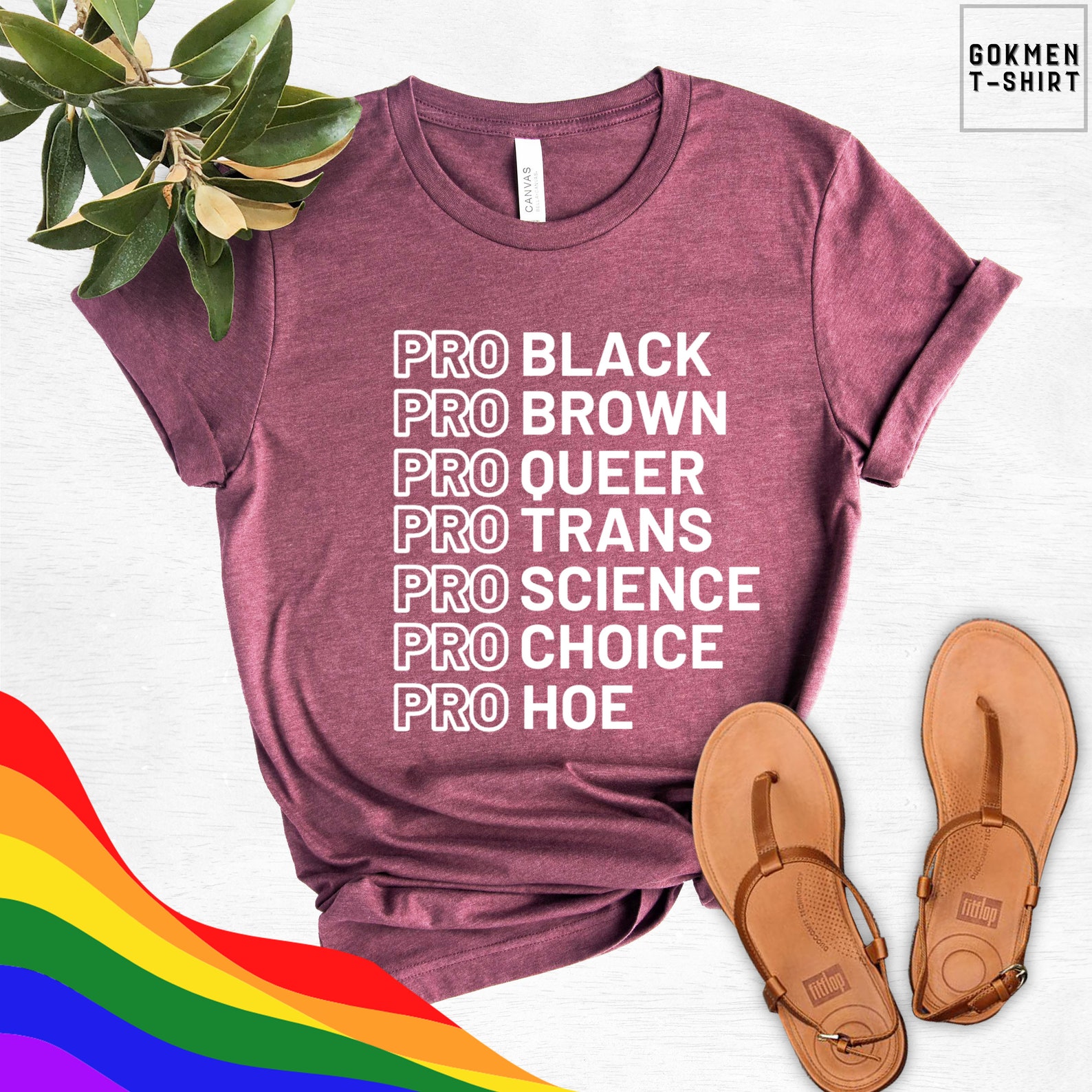 pro black t shirts