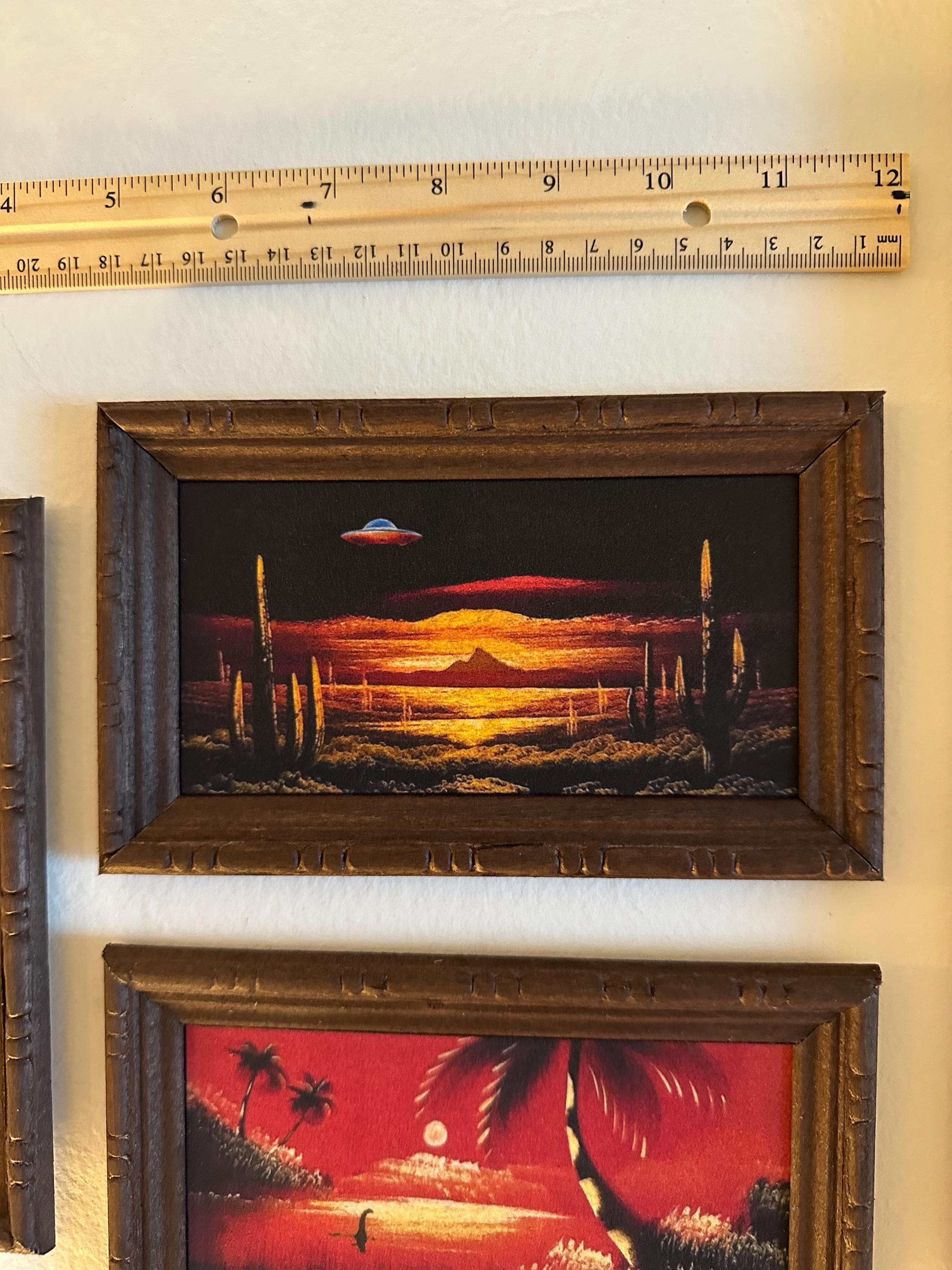 絵画 Velvet Velvet painting - Etsy 日本