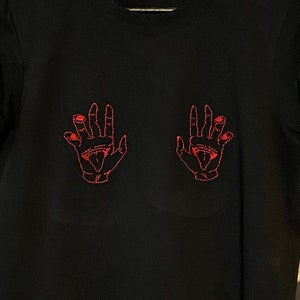 Sukuna Shirt