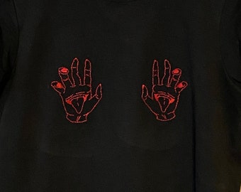Sukuna Shirt