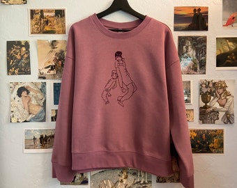 Custom Embroidery!