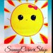 Sunny Corner Shop