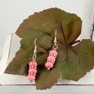 Candy Dots Earrings