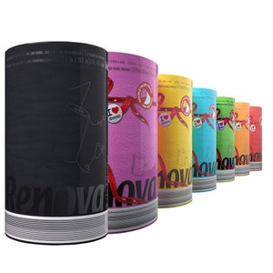 Colored Paper Towel Jumbo Roll 2-Ply-120 Sheets