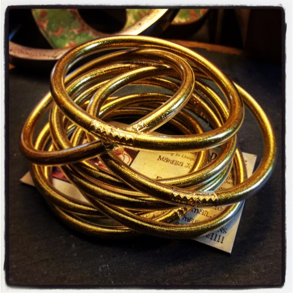 Bangles etsy cheap