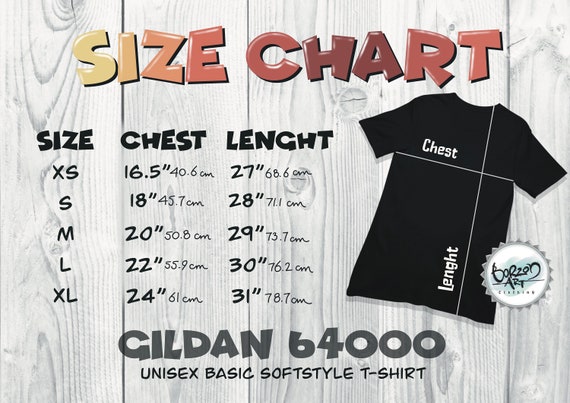 MEE-CHef Sizing Chart Help — MEE-CHef