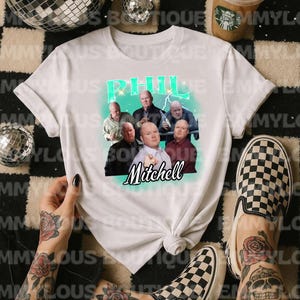 PHIL MITCHELL T-SHIRT, Eastenders, T-Shirt