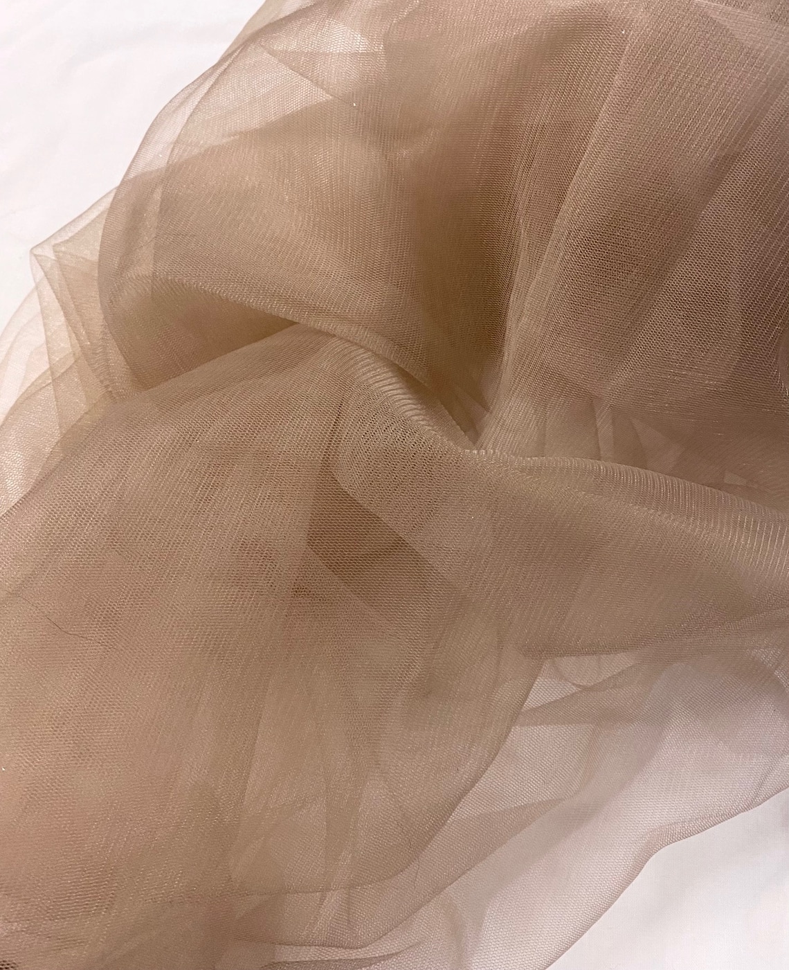 Soft Bridal Mesh Tulle Netting Fabric 58 Wide Sold by Etsy