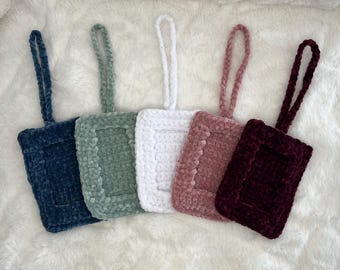 Soft and Simple Photocard Holder