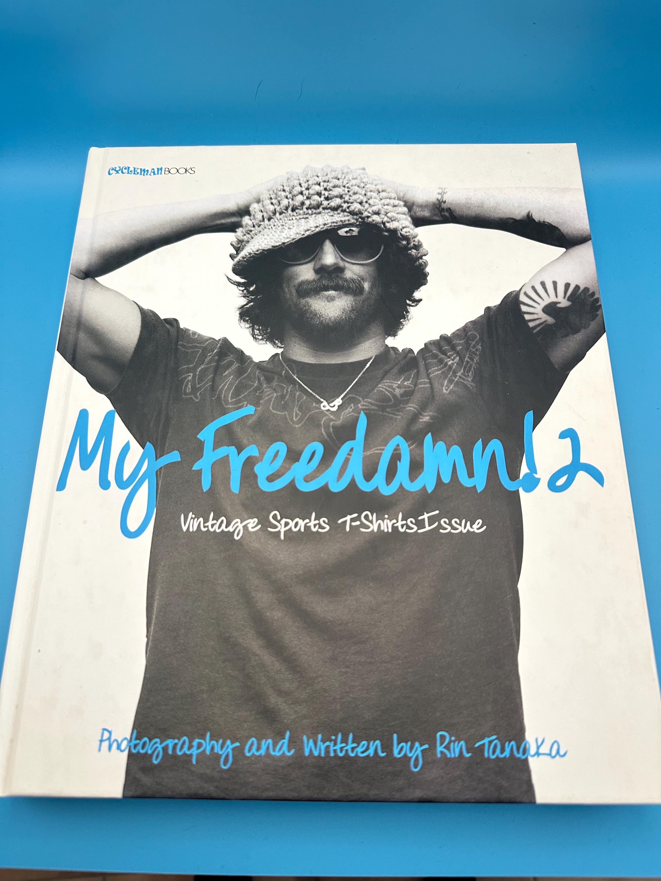 My Freedamn - Etsy