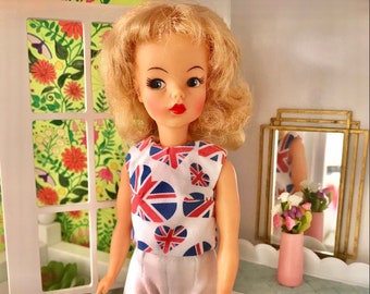 CLEARANCE Sale of Doll Clothes for Vintage Tammy