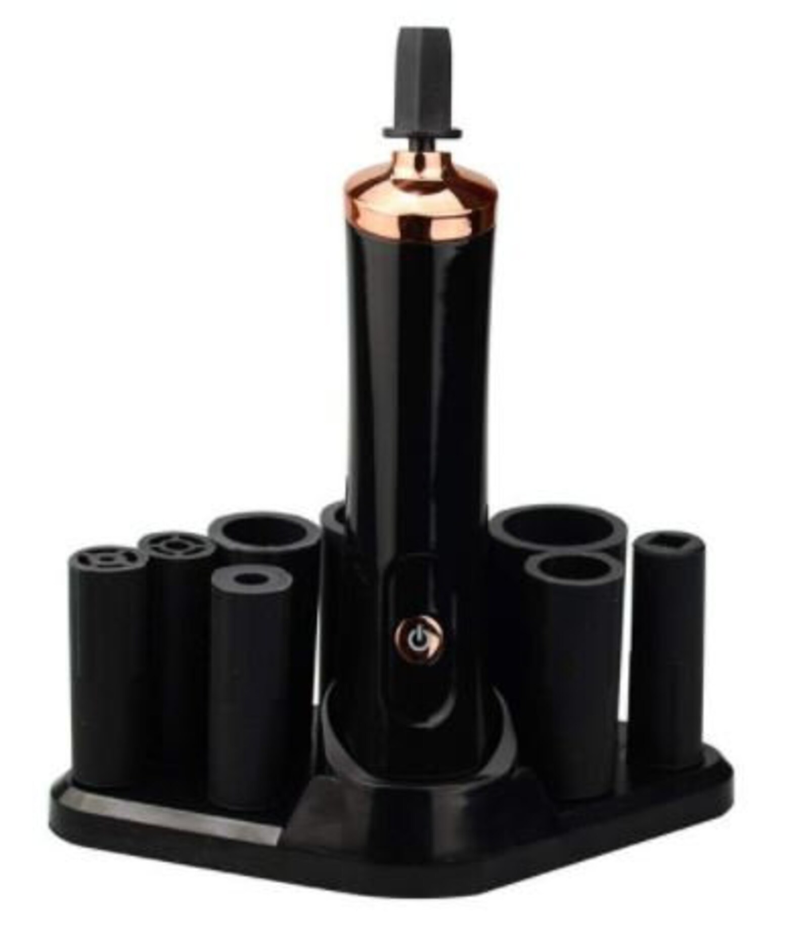 Electric Eyelash Glue Shaker / Makeup Brush Cleaner Etsy