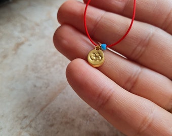 ネックレス・ペンダント Numbering Ribbon Drawstring Necklace #5764 4BFT319 Psalm 147 3 Jewelry - Etsy