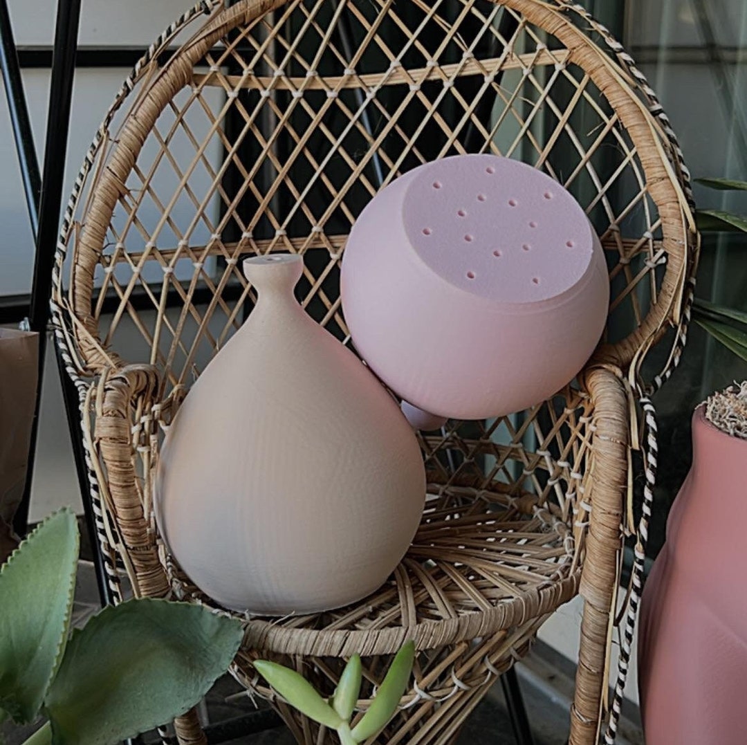 Abbeveratoio Per Polli In Plastica - 38x38x38 Cm, Per Pulcini E Galline