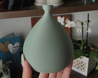 Watering Bell | Unique Watering Can | 3D Printed Watering Bell