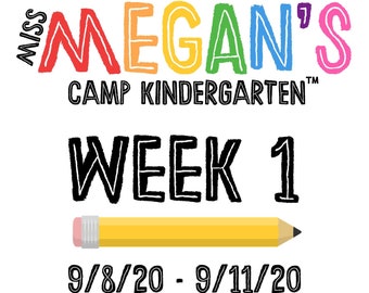 Paquete Suplementario de la Semana 1