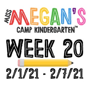 Week 20 Supplemental Packet