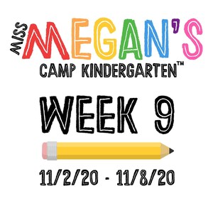 Week 9 Supplemental Packet