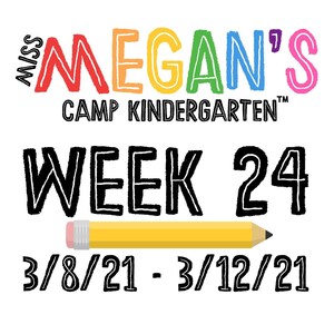 Week 24 Supplemental Packet