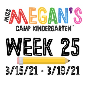 Week 25 Supplemental Packet