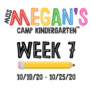 Week 7 Supplemental Packet