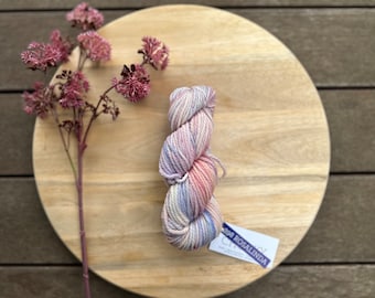 Malabrigo Chunky | Colour Rosalinda 398 | 100% Merino Wool | Bulky weight