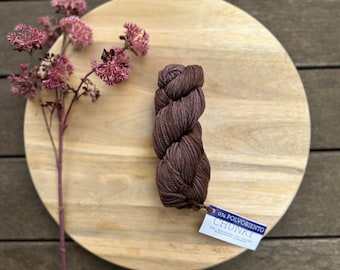Malabrigo Chunky | Couleur Polvororiento 074 | 100 % laine mérinos | Poids encombrant