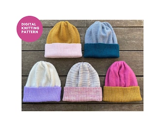 Vintage ADIDAS Hat Retro Knitted Wool Collectable Ski Sport