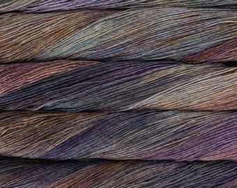 Malabrigo Arroyo | Tranquilo 841 | Laine mérinos DK/Sport 4/5 fils