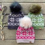 Hat Knitting Patterns