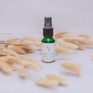 Super Juice - Intensive Skin Treatment