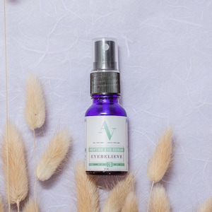EyeBelieve - Peptide Eye Serum - Reduce Puffiness and Dark Circles