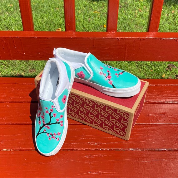 arizona green tea vans